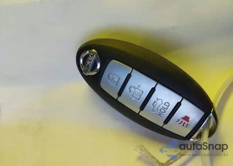 2016 Nissan Altima 2.5/2.5 S/2.5 Sl/2.5 Sr/2.5 Sv z USA, uszkodzony, nr VIN 1N4AL3AP3GC258519